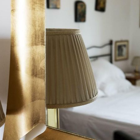 ساليرنو B&B Silvana المظهر الخارجي الصورة
