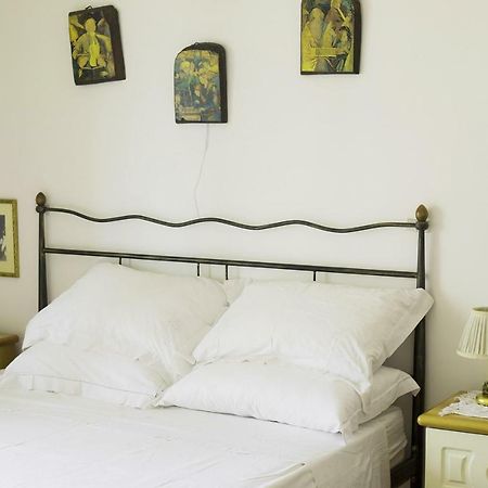 ساليرنو B&B Silvana المظهر الخارجي الصورة