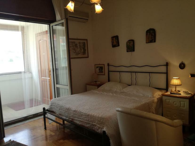ساليرنو B&B Silvana المظهر الخارجي الصورة