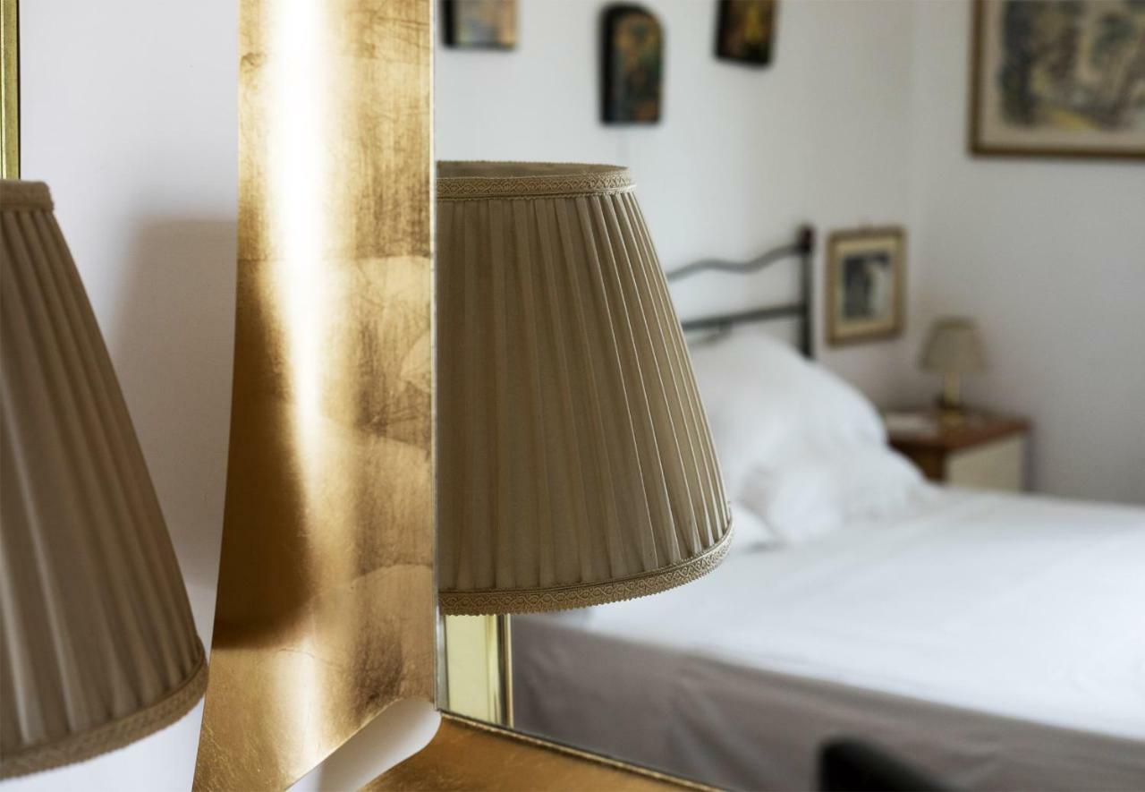 ساليرنو B&B Silvana المظهر الخارجي الصورة