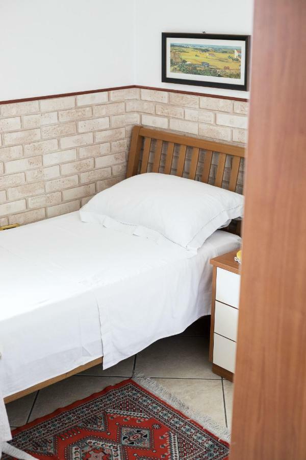 ساليرنو B&B Silvana المظهر الخارجي الصورة
