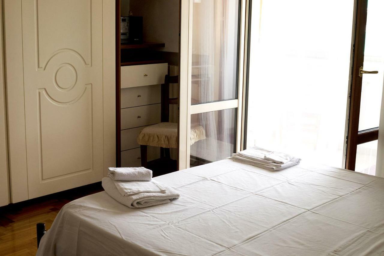 ساليرنو B&B Silvana المظهر الخارجي الصورة
