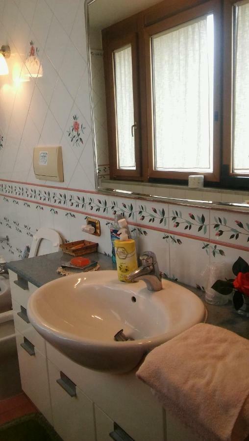 ساليرنو B&B Silvana المظهر الخارجي الصورة