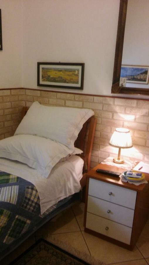 ساليرنو B&B Silvana المظهر الخارجي الصورة