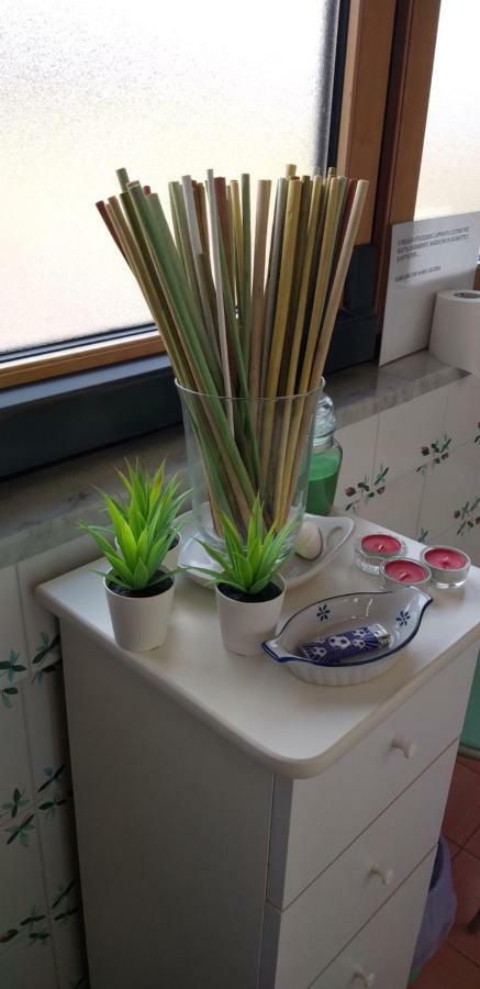 ساليرنو B&B Silvana المظهر الخارجي الصورة