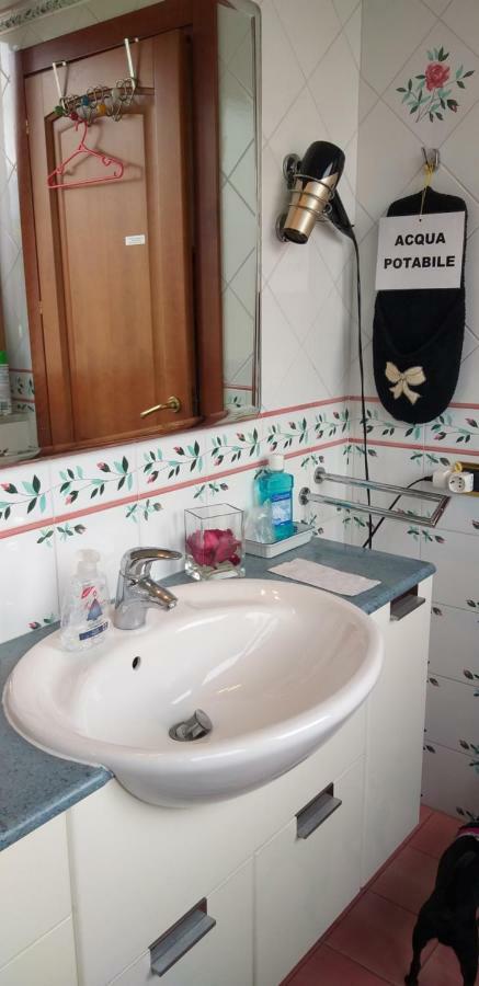 ساليرنو B&B Silvana المظهر الخارجي الصورة