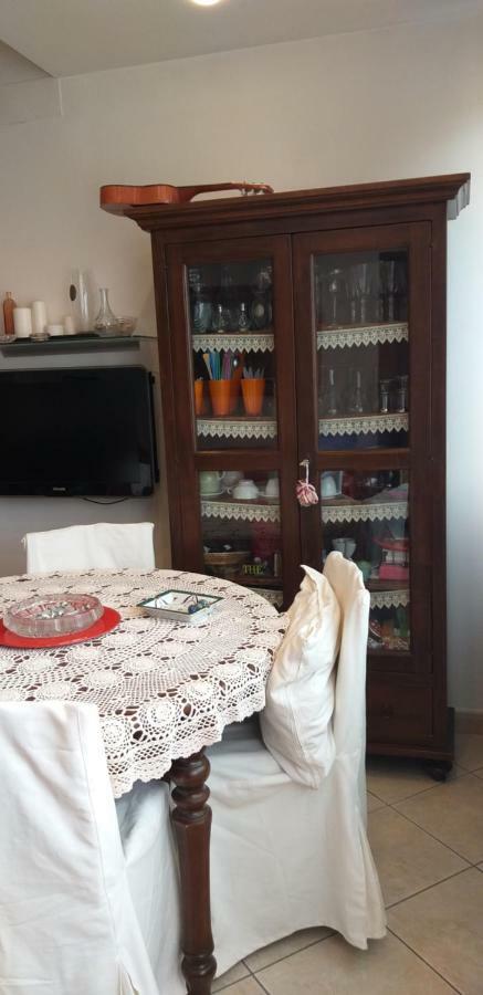 ساليرنو B&B Silvana المظهر الخارجي الصورة