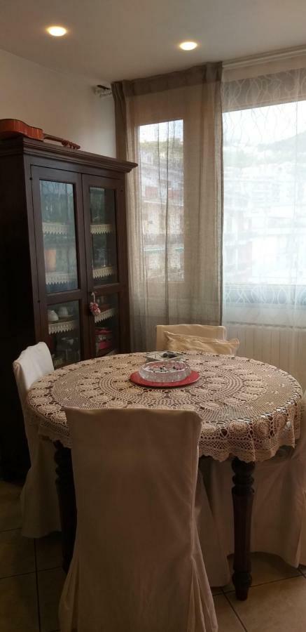 ساليرنو B&B Silvana المظهر الخارجي الصورة