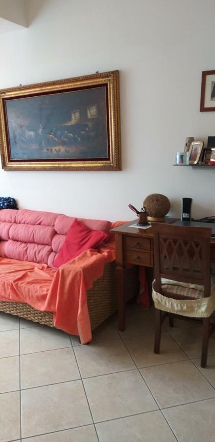 ساليرنو B&B Silvana المظهر الخارجي الصورة